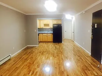 Rented by Brooklyn Key