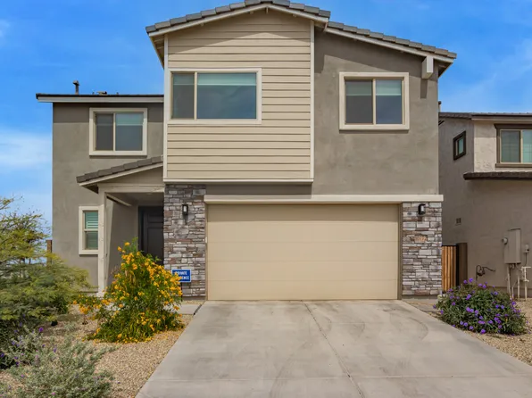 10772 W Baden St, Avondale, AZ 85323