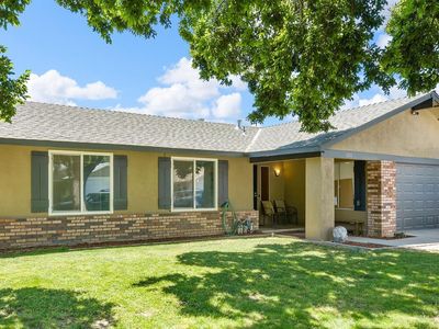 3216 April Ct, Modesto, CA, 95354