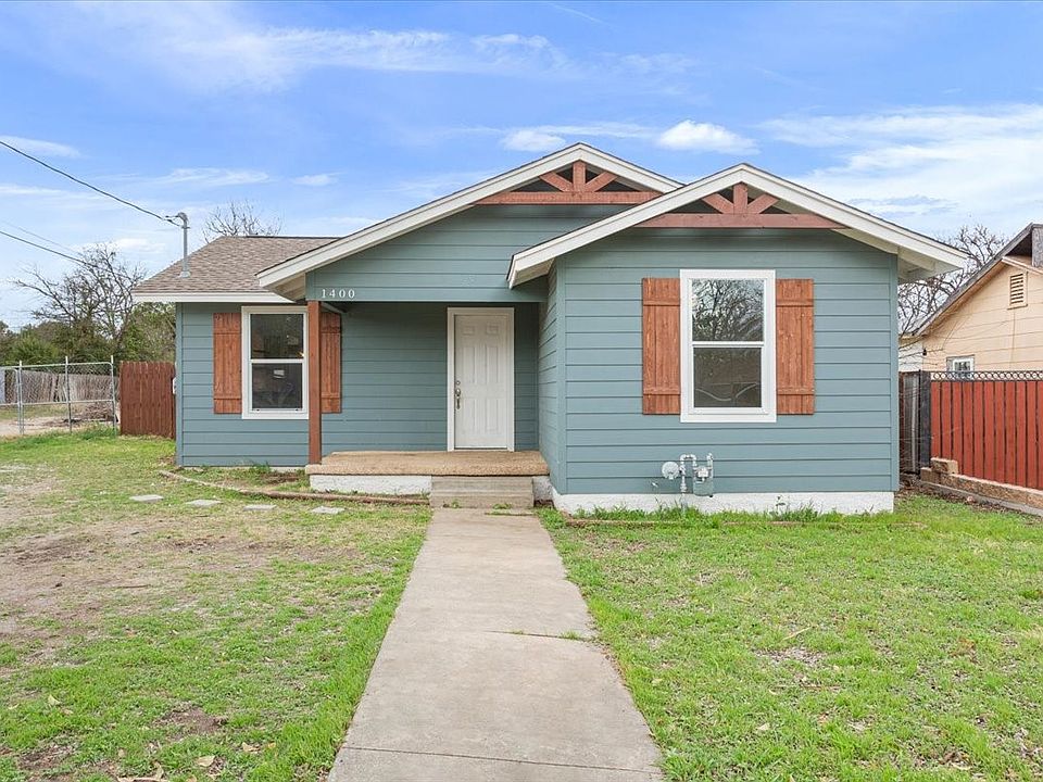 1st image of 1400 Connally St
