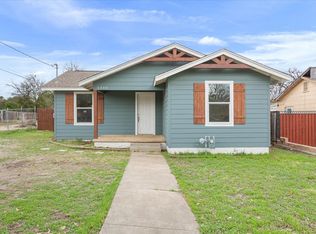 1400 Connally St, Waco, TX 76711