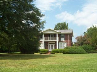 532 County Road 1740, Tupelo, MS 38804