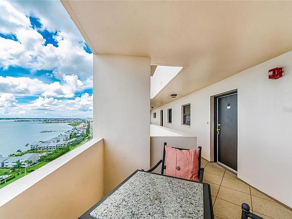 4th image of 1270 Gulf Blvd APT 1807