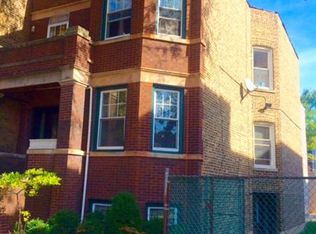 6413 N Newgard Ave, Chicago, IL 60626