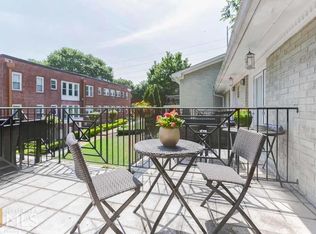 866 Briarcliff Rd NE APT D3, Atlanta, GA 30306