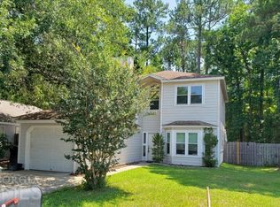305 Millers Trace Dr, Saint Marys, GA 31558