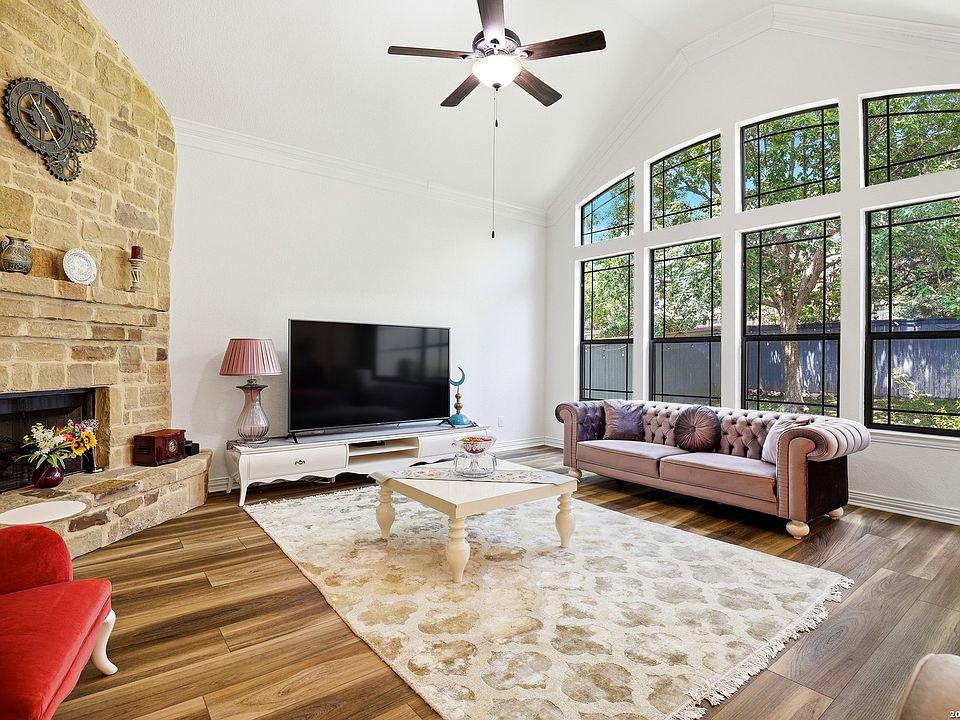 3023 spider lily, San Antonio, TX 78258 | MLS #1961134 | Zillow