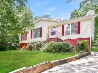 5944 Tyler Loop Rd, Pinson, AL 35126