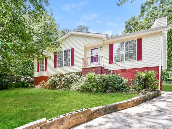 5944 Tyler Loop Rd, Pinson, AL 35126