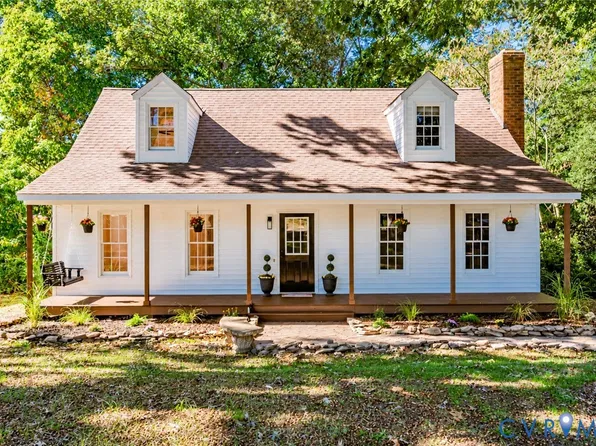 10100 Brittonwood Dr, North Chesterfield, VA 23237