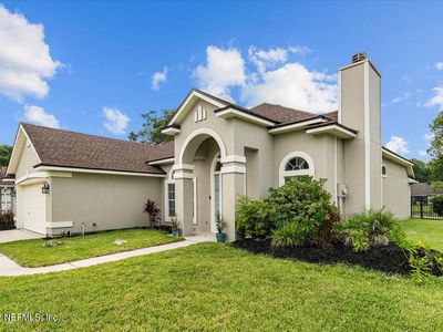 388 MAPLEWOOD Drive, Saint Johns, FL, 32259