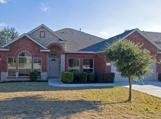3314 Gazelle Range, San Antonio, TX 78259
