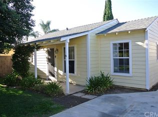 1827 5th St, La Verne, CA 91750