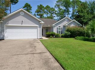 150 Wentle Cir, Brunswick, GA 31525