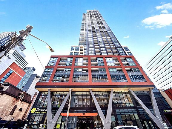 2nd image of 108 Peter St #1717