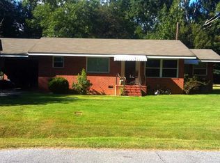512 Holmes St, Barnesville, GA