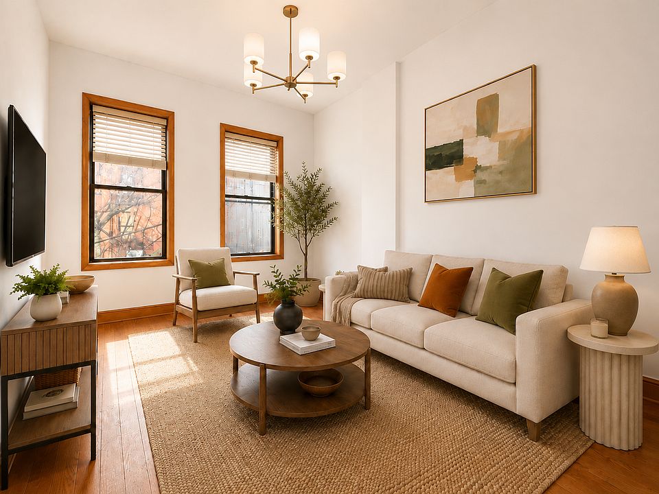 1st image of 870 Hancock St APT 2F