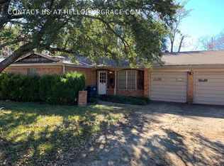 1200 Parkdale Dr, Waco, TX 76710