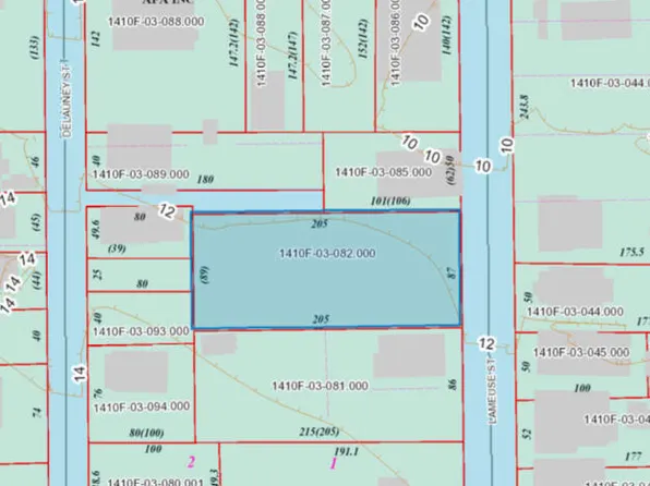 279 Lameuse St, Biloxi, MS 39530