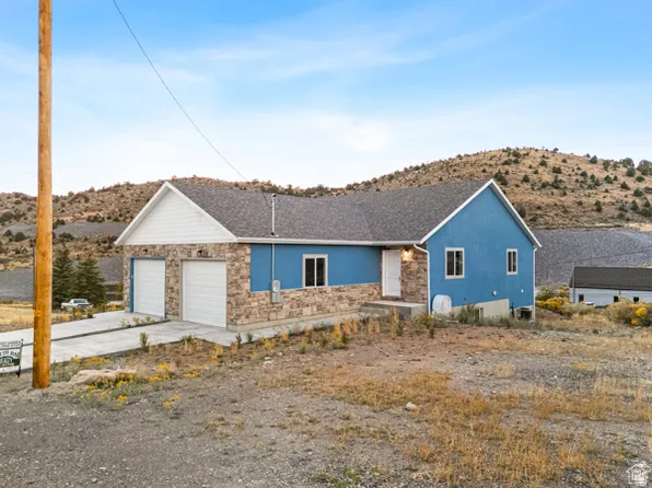 340 W Dublin Ave S, Eureka, UT 84628