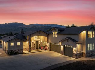 3614 Silverado Dr, Carson City, NV 89705