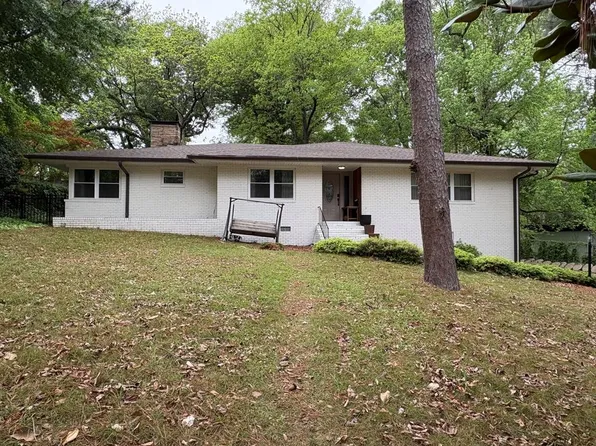 2015 Preston Dr, Columbus, GA 31906