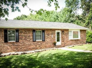 4572 Belwood Trl, Kingsport, TN 37664