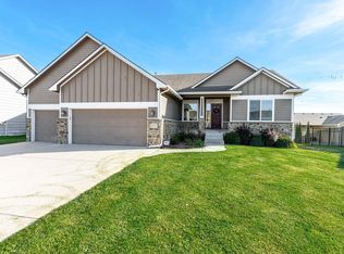 12427 E 27th Ct N, Wichita, KS 67226