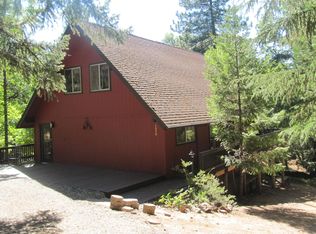 5040 Coyote Hill Rd, Placerville, CA 95667