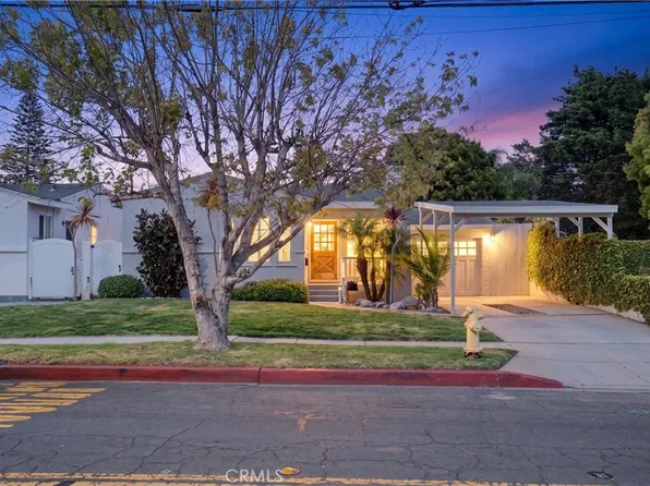424 S Meadows Ave, Manhattan Beach, CA 90266