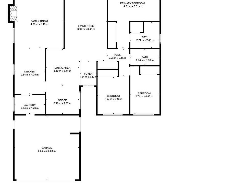 2nd image of 505 Capitol Drive