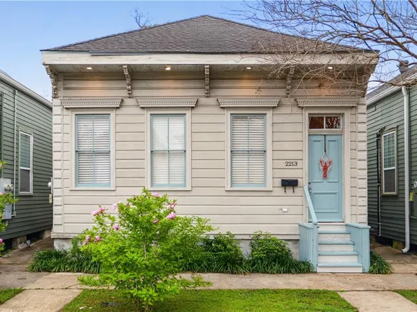 2213 Valence St, New Orleans, LA 70115