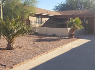 10991 W Cove Dr, Arizona City, AZ 85123