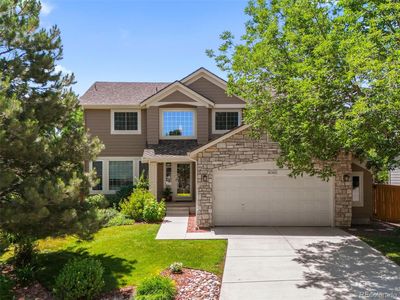 16362 Oakmoor Place, Parker, CO, 80134