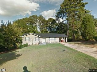 7322 Penland Dr, Riverdale, GA 30296