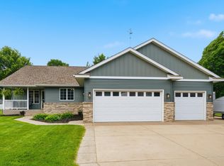 1411 8th Ave N, Sartell, MN 56377