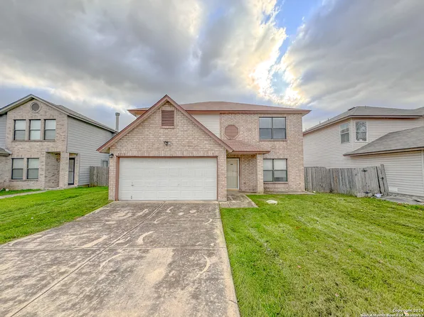 5715 Bypass Trl, San Antonio, TX 78244