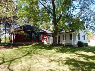 8201 W 30 Rd, Harrietta, MI 49638