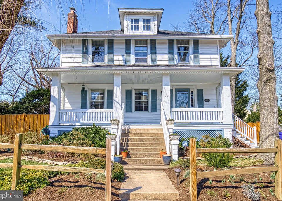 1st image of 3113 N Pershing Dr