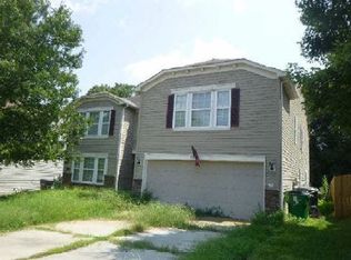 5428 Twin Brook Dr, Charlotte, NC 28269