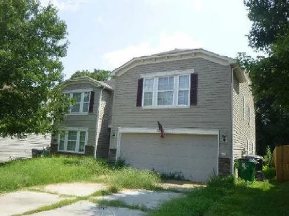 5428 Twin Brook Dr, Charlotte, NC 28269