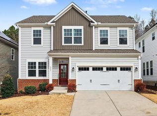 217 Silverhawk Ln, Durham, NC 27703