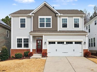 217 Silverhawk Ln, Durham, NC, 27703