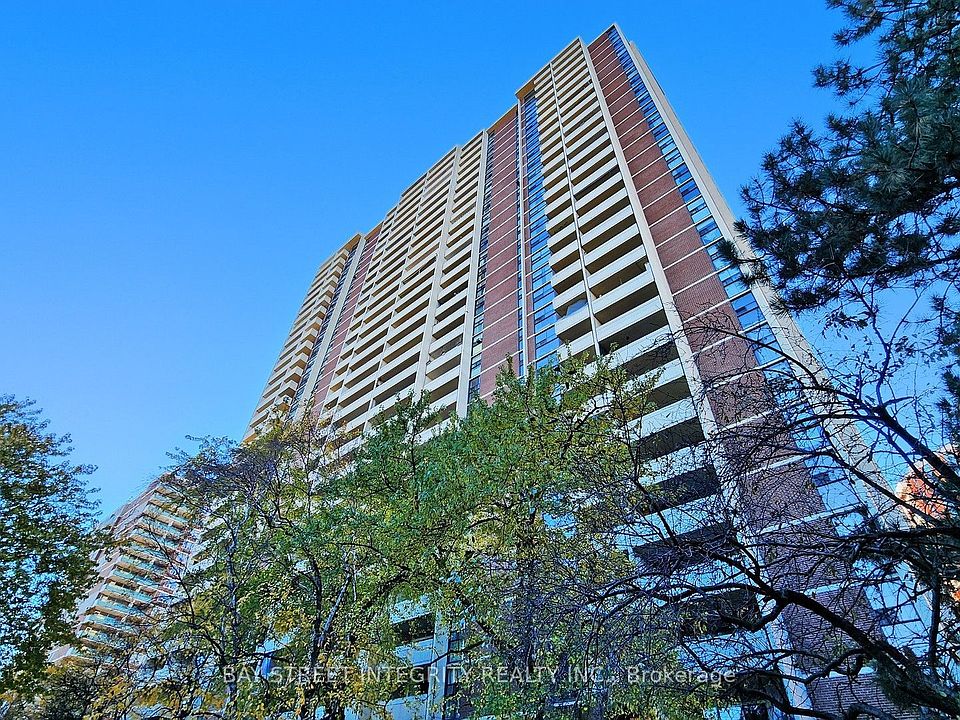 1st image of 40 Homewood Ave Unit 3104