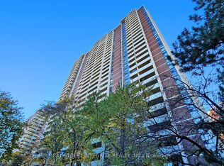 40 Homewood Ave UNIT 3104, Toronto, ON M4Y2K2