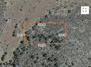 E Unknown Ave #224, Meadview, AZ 86444