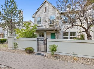 7648 Stone Bluff Way, Reno, NV 89523