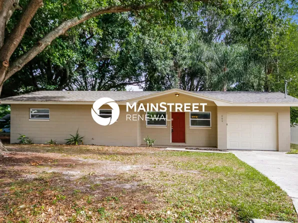 609 Marianna Rd, Auburndale, FL 33823