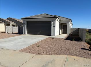 3361 E Farm Crest Ave, Kingman, AZ 86409