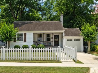 5039 8th Ct S, Birmingham, AL 35212